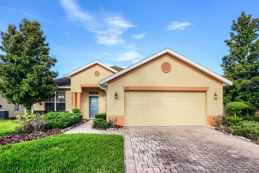 380 SORRENTO RD, Kissimmee, FL 34759