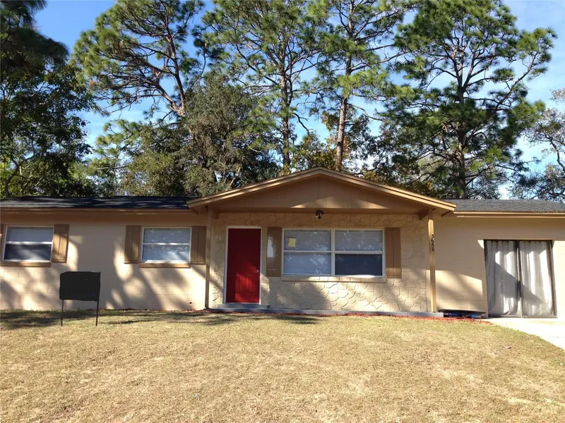 3650 TRIANON DR, Orlando, FL 32818
