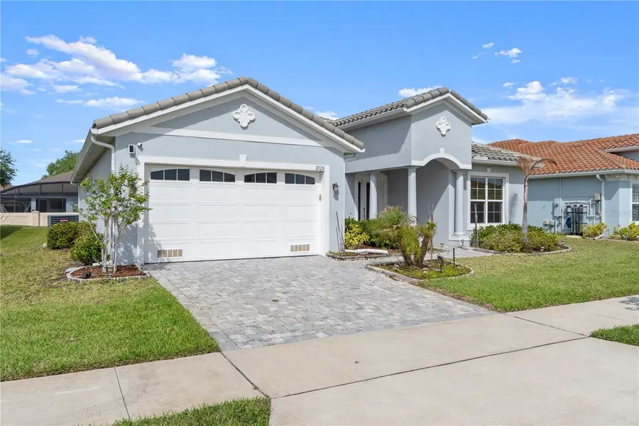 2320 SYMPHONY CIR, St Cloud, FL 34771