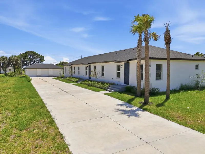 195 ROTONDA BLVD W #3, Rotonda West, FL 33947