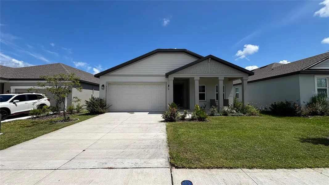 5741 HAYSTACK DR, St Cloud, FL 34771