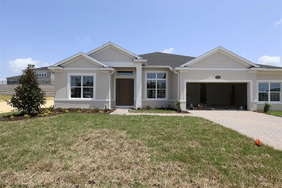 3223 ROSEVILLE DR, Apopka, FL 32712