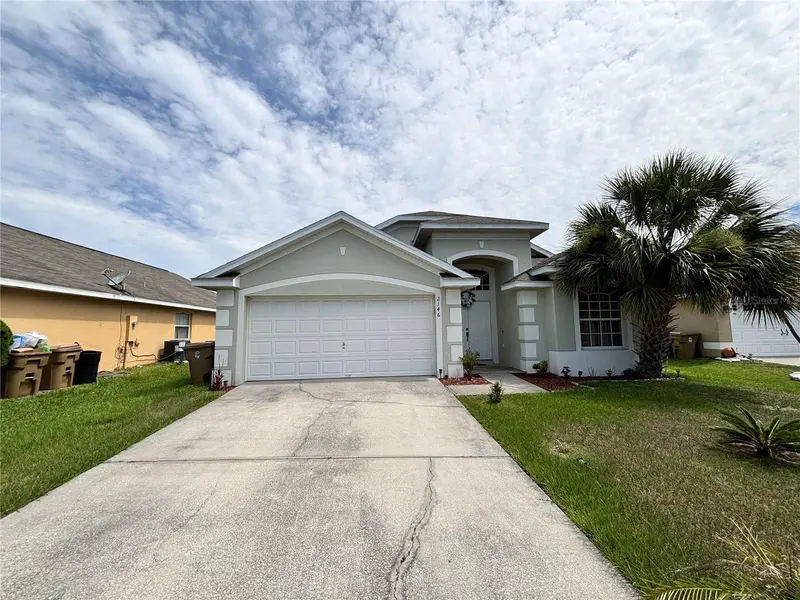 2146 BLACKSTONE LANDING DR, Kissimmee, FL 34758