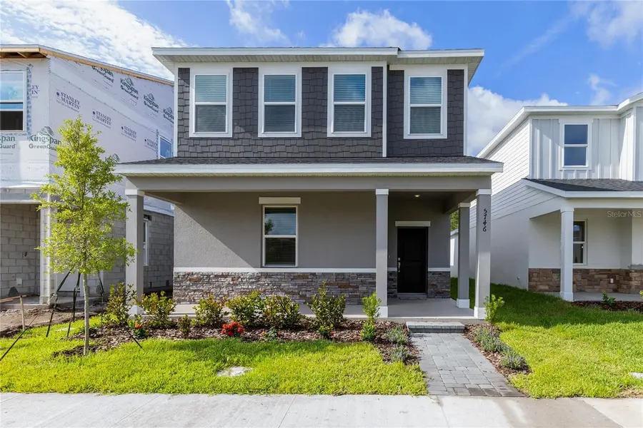 5746 STOCKADE BLVD, St Cloud, FL 34771