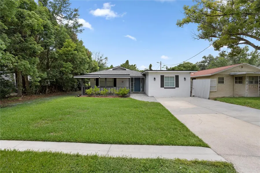 2412 GRANDVIEW AVE, Sanford, FL 32771