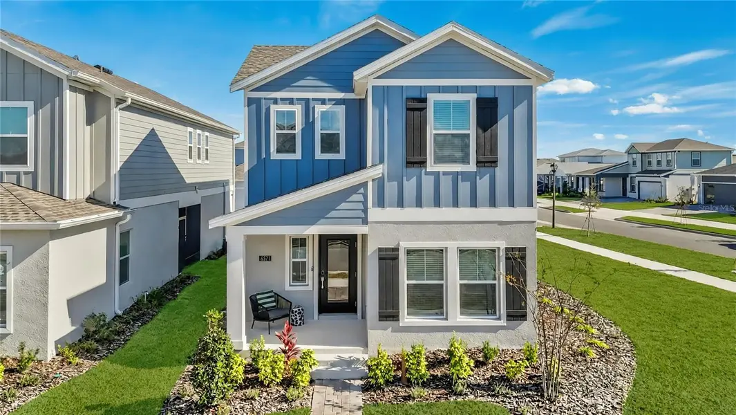 6571 EASTWOOD CROSS DR, Orlando, FL 32829