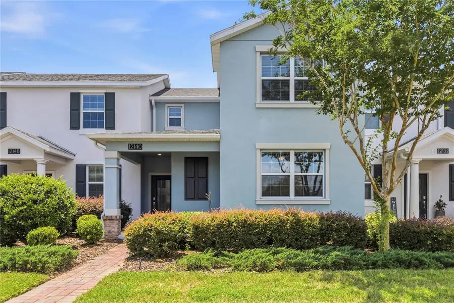 12140 SONNET AVE, Orlando, FL 32832