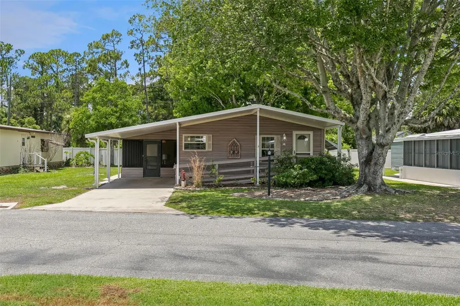938 BLUE HERON BLVD, Osteen, FL 32764