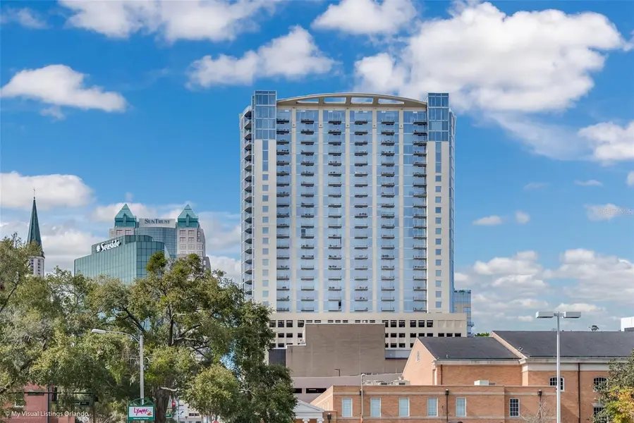 155 S COURT AVE #2705, Orlando, FL 32801