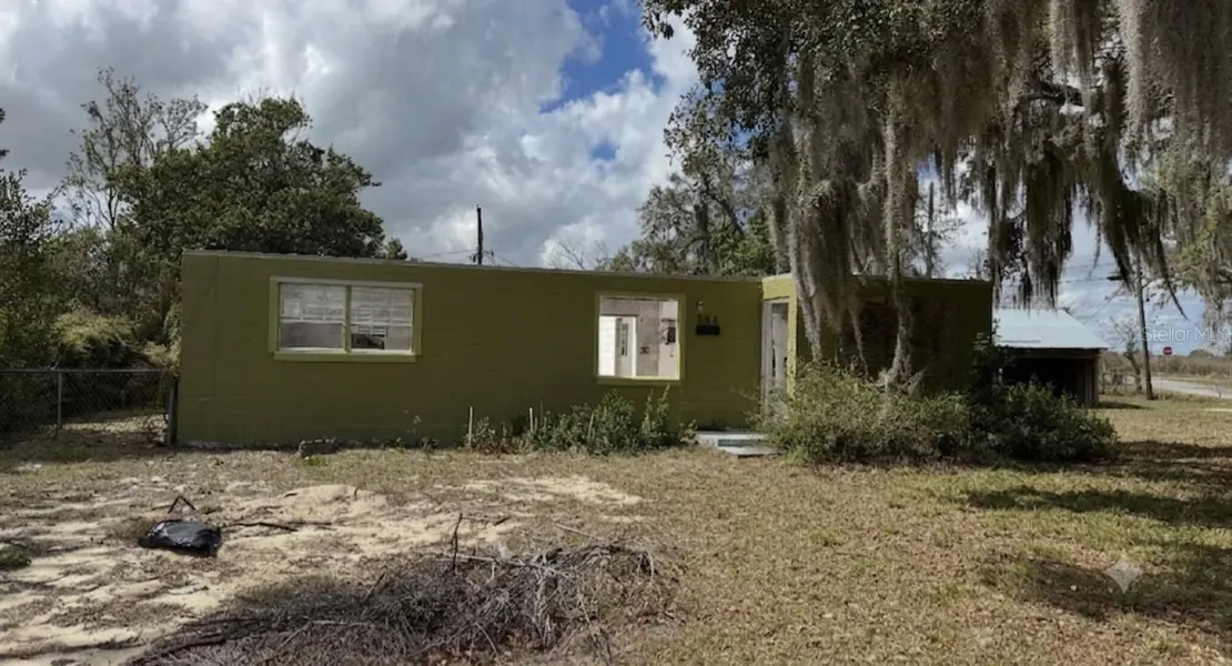 254 OLEANDER RD, Lake Wales, FL 33898