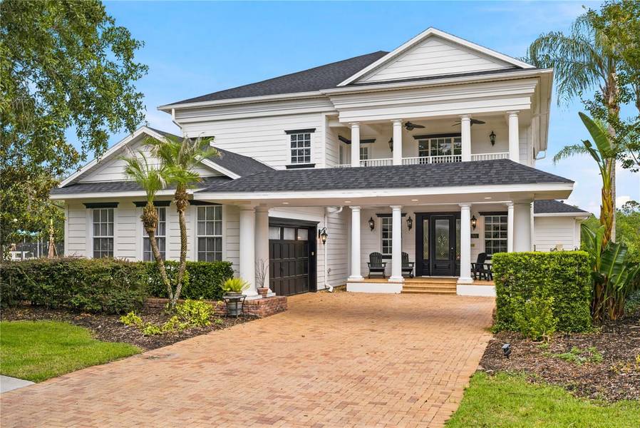 7481 GATHERING LOOP, Reunion, FL 34747