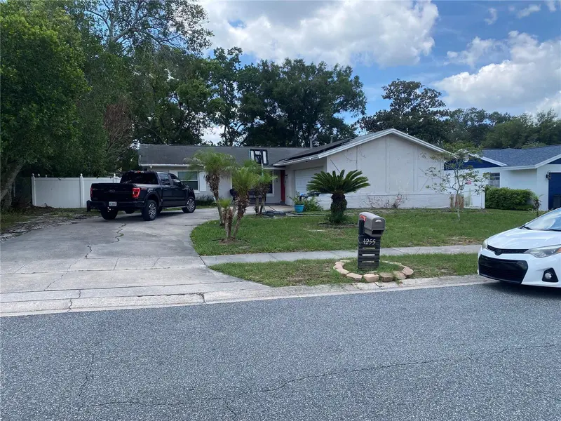 1255 GUINEVERE DR, Casselberry, FL 32707