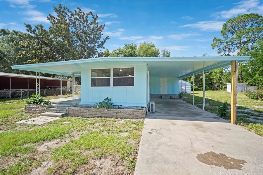 1389 NW 7TH LN, Lake Panasoffkee, FL 33538