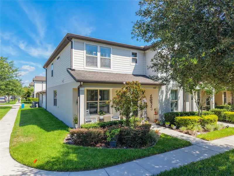 5069 CASPIAN ST, St Cloud, FL 34771