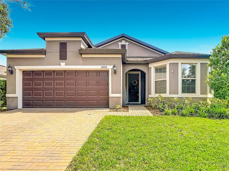 2892 MATERA DR, St Cloud, FL 34771