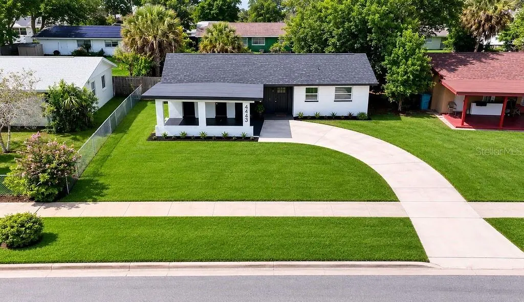 4443 KING COLE BLVD, Orlando, FL 32811
