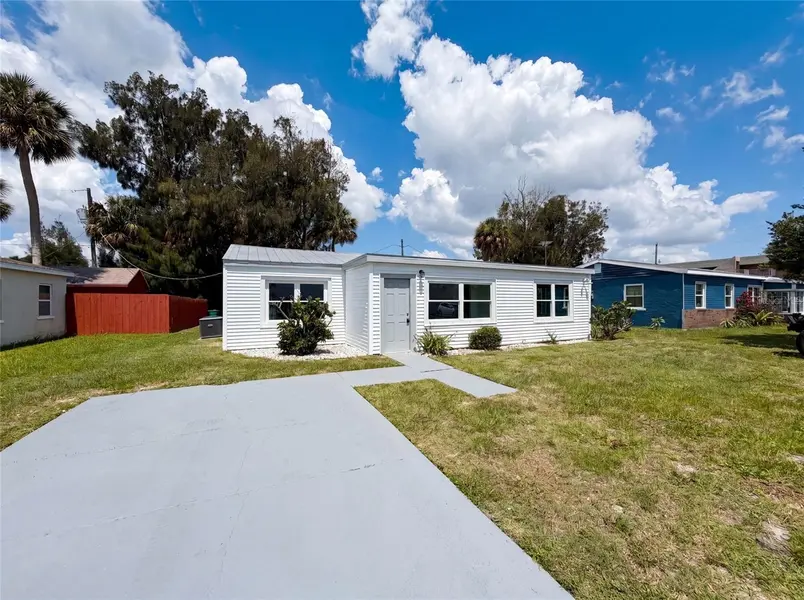 1604 PARK AVE, Melbourne, FL 32901