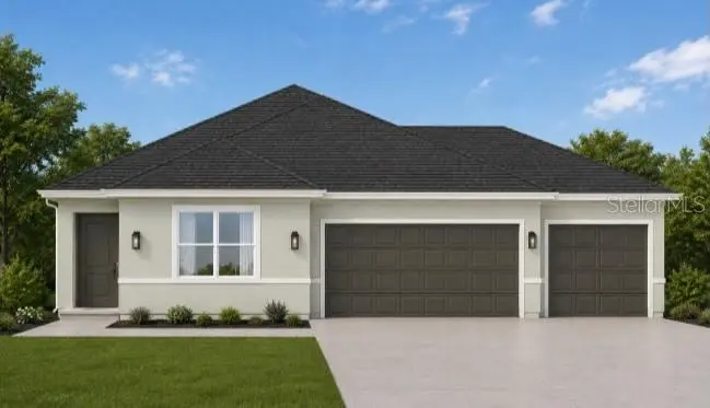 2 PRINCESS JEANETTE PL, Palm Coast, FL 32164