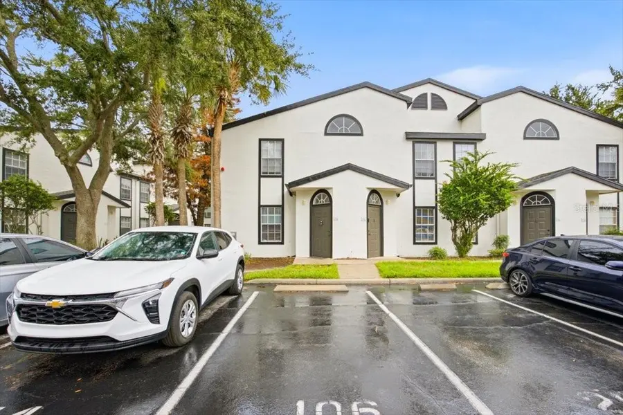 1602 COLUMBIA ARMS CIR #106, Kissimmee, FL 34741