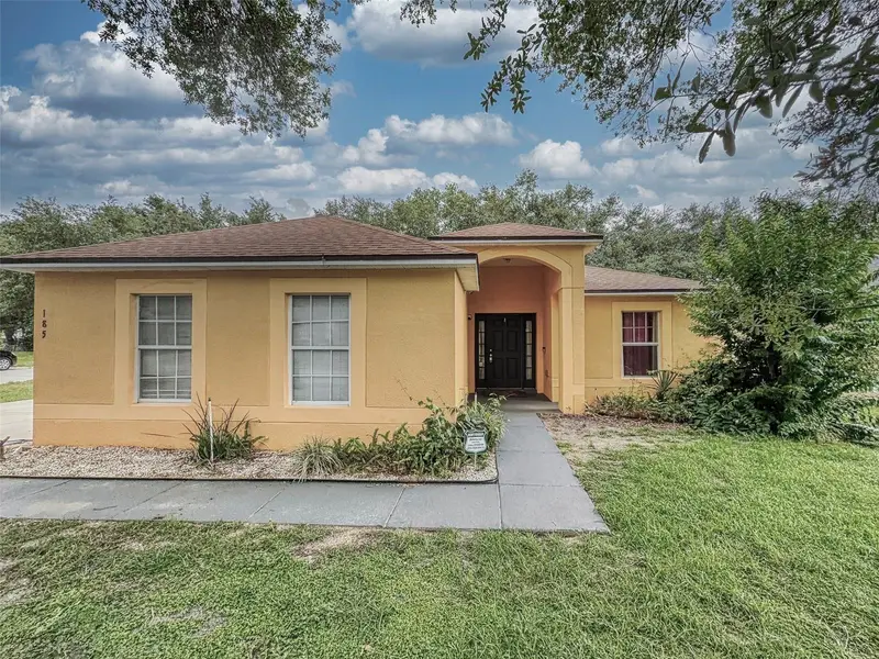 185 WINDING COVE AVENUE, Apopka, FL 32703