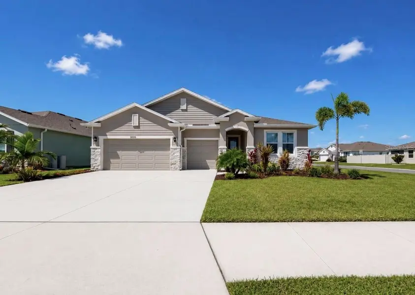 11043 TAMARACK PL, Parrish, FL 34219