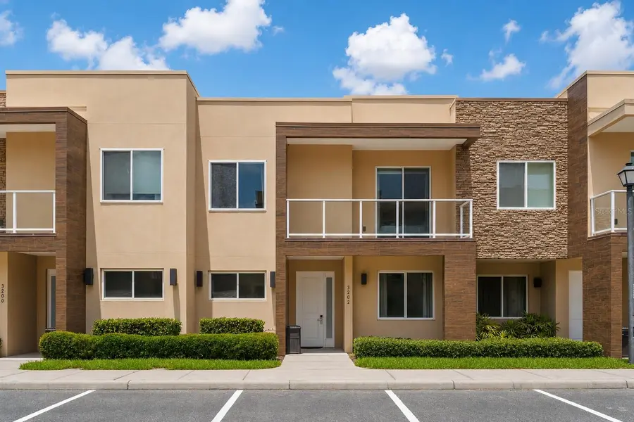 3202 BRASILIA AVE, Kissimmee, FL 34747