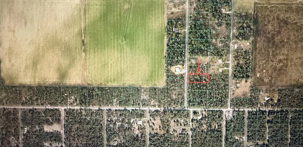 00 SOUTHWEST VALENCIA HEIGHTS AVE, Dunnellon, FL 34431