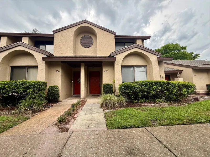 498 CLUB DR, Winter Springs, FL 32708