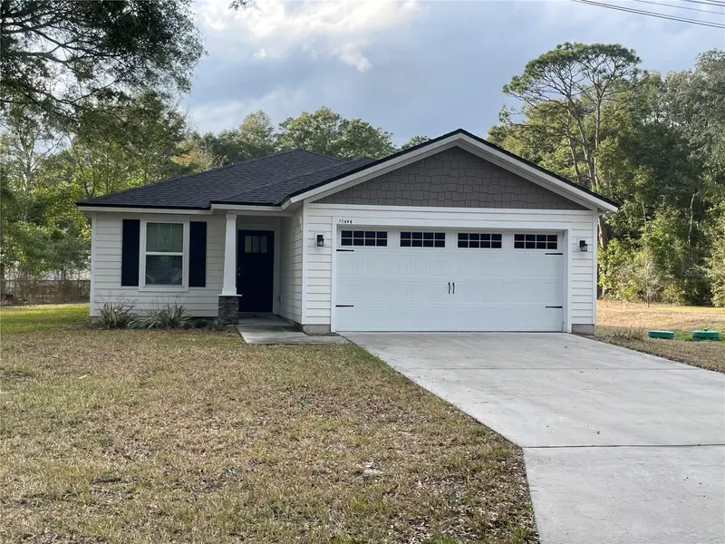 11444 HALL BLVD, Jacksonville, FL 32218