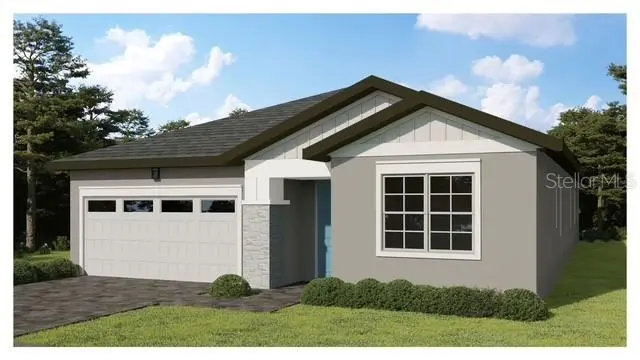 4885 RAIN SHADOW DR, St Cloud, FL 34771
