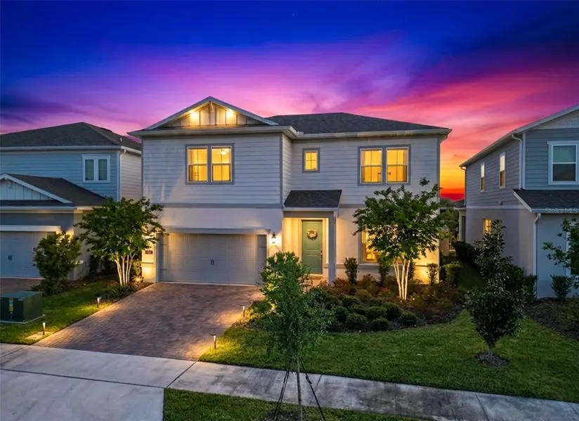 13348 PANAMA BEACH CT, Orlando, FL 32827