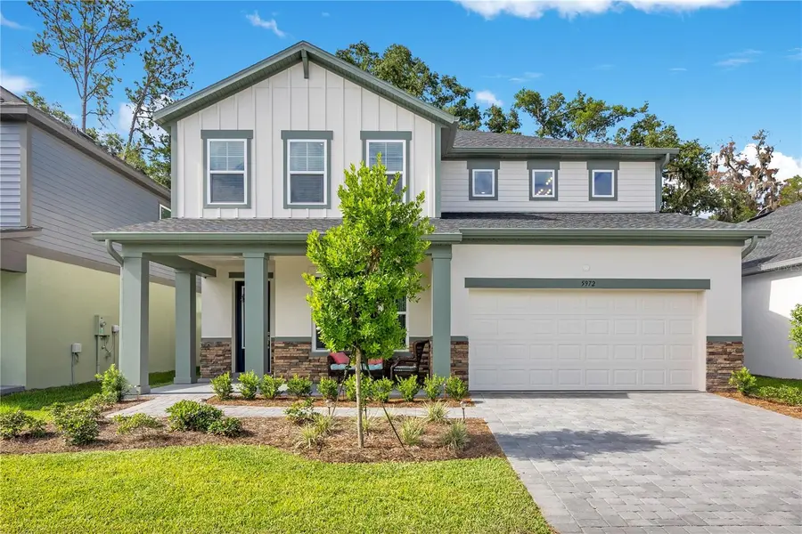 5972 SACRED OAK AVE, Mount Dora, FL 32757
