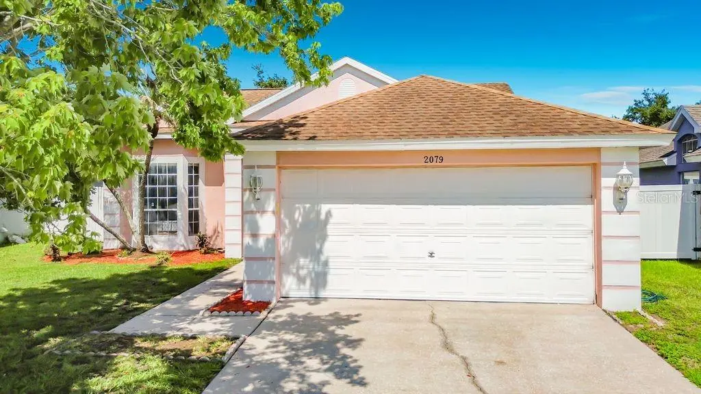 2079 SHANNON LAKES BLVD, Kissimmee, FL 34743