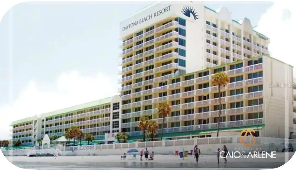 2700 N ATLANTIC AVE #915, Daytona Beach, FL 32118