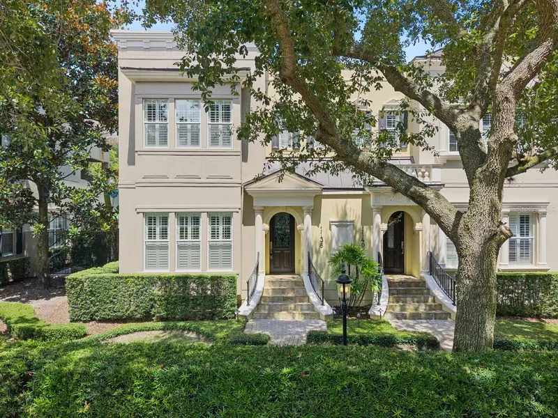 1138 S PENNSYLVANIA AVE, Winter Park, FL 32789
