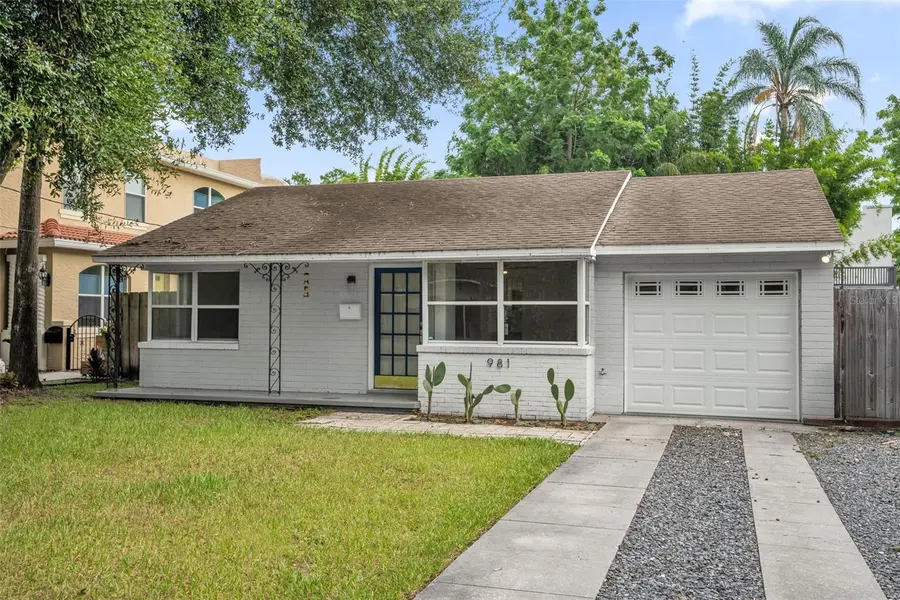 981 ARAGON AVE, Winter Park, FL 32789