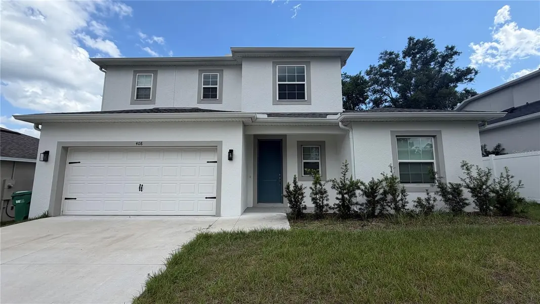 408 CIERRA OAKS CIR, Lady Lake, FL 32159