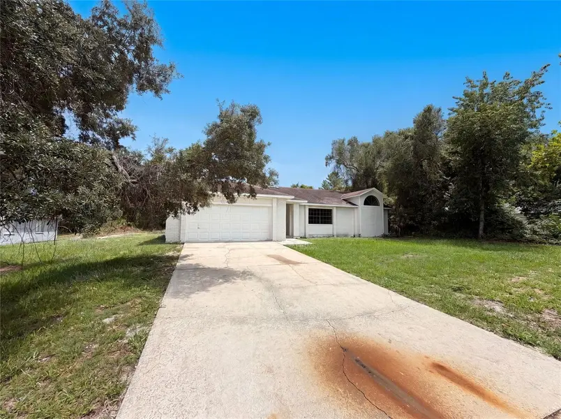 3143 BOXELDER ST, Deltona, FL 32725