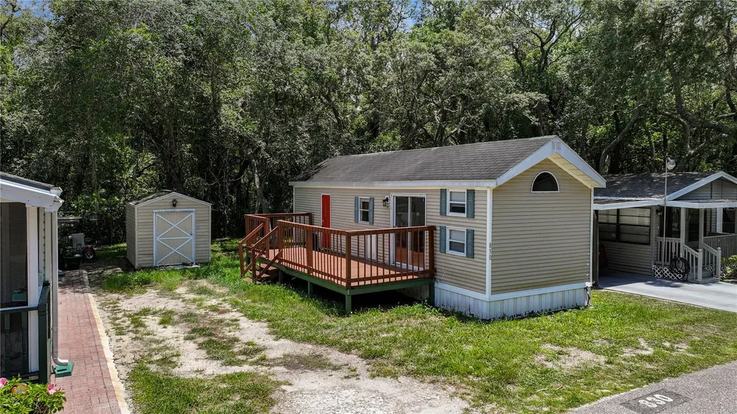 3000 CLARCONA RD #830, Apopka, FL 32703