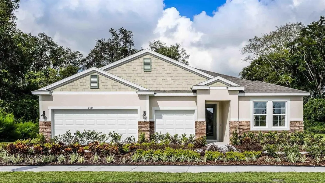 3050 KINGSMAN TRL, Ormond Beach, FL 32174
