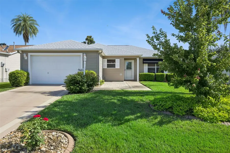 9603 SE 171ST ARGYLL ST, The Villages, FL 32162