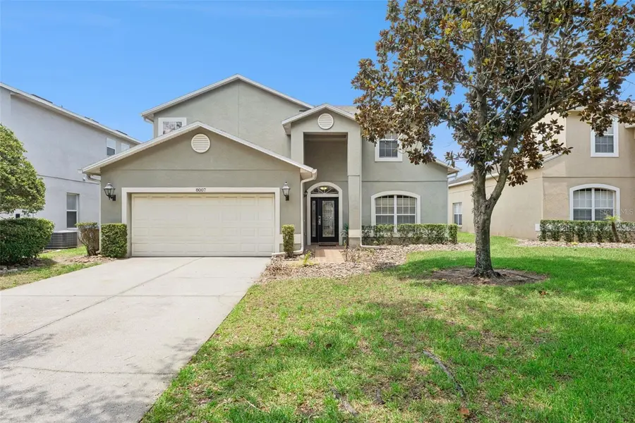 8007 ACADIA ESTATES CT, Kissimmee, FL 34747
