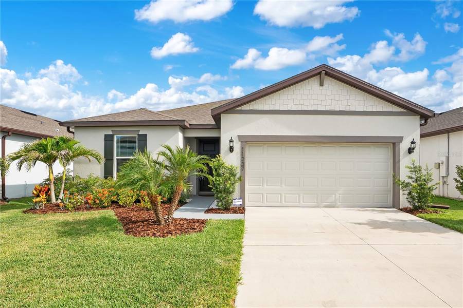 11237 ROLLING FORK TRL, Parrish, FL 34219