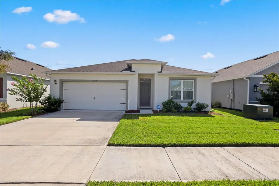 2648 NEVERLAND DR, New Smyrna Beach, FL 32168