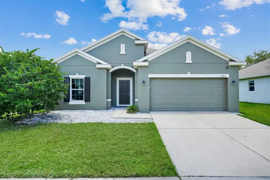 3923 WIND DANCER CIR, St Cloud, FL 34772