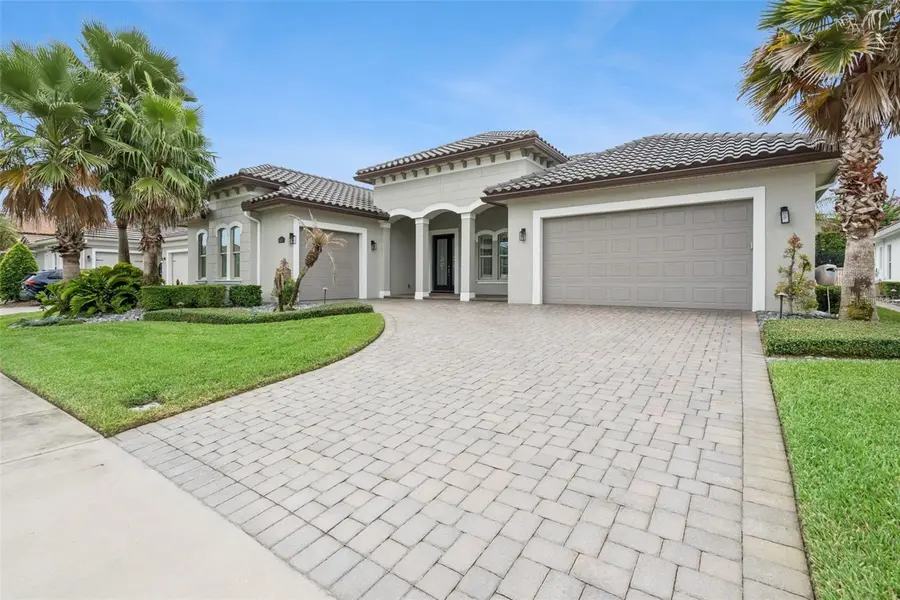 1417 OIL LAMP CV, Lake Mary, FL 32746