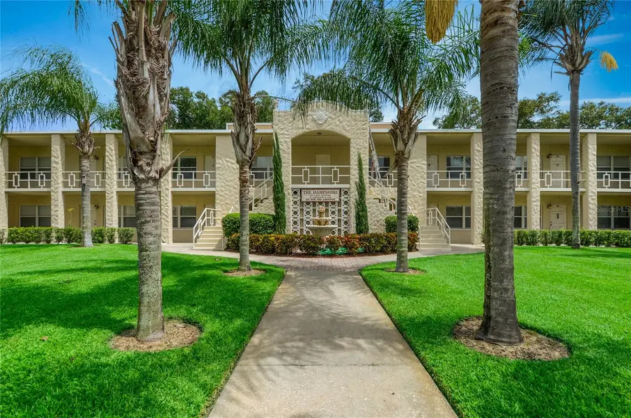 225 E NEW HAMPSHIRE ST #7, Orlando, FL 32804