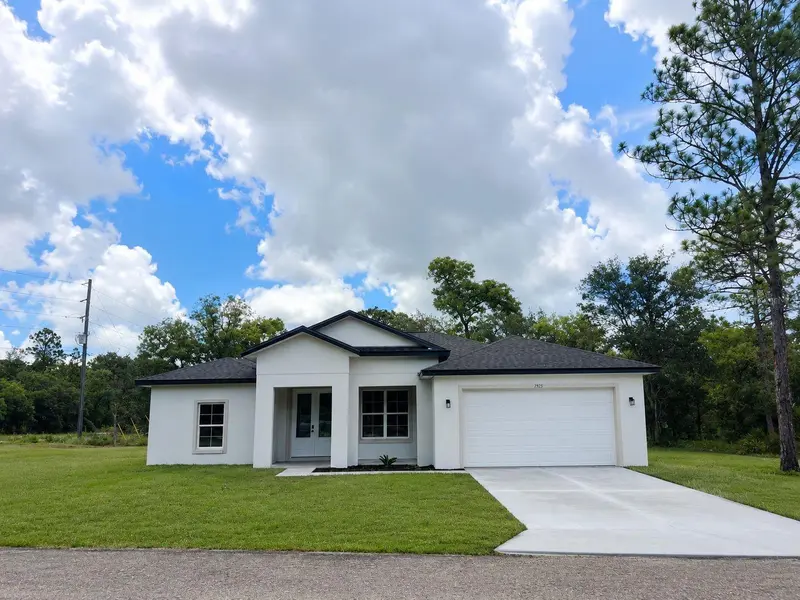 7325 N GALT PT, Citrus Springs, FL 34434