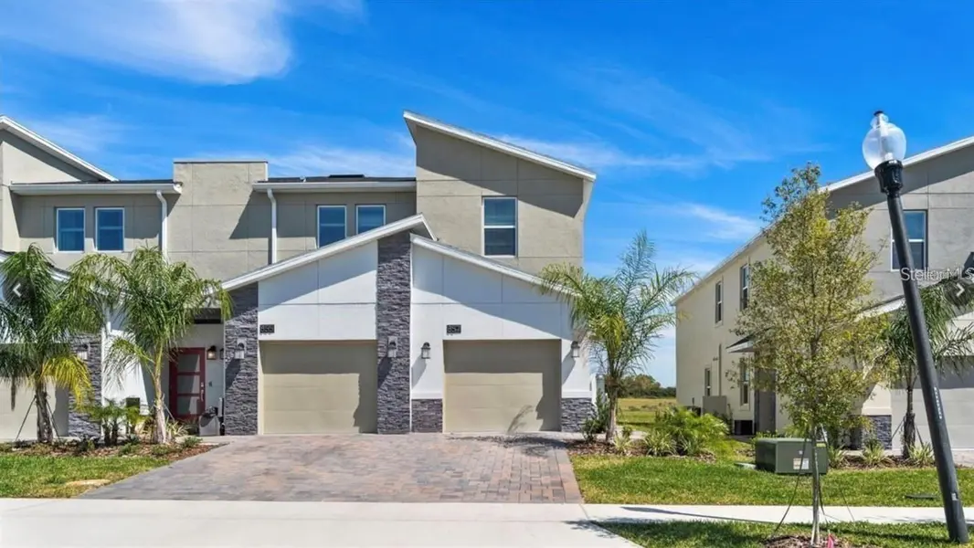 857 OCEAN COURSE AVE #857, Davenport, FL 33896