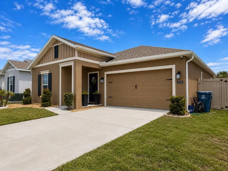 2326 BURNEY FALLS LN, Davenport, FL 33837